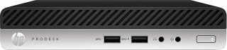 HP ProDesk 400 G4 (4CZ89EA) Masaüstü Bilgisayar kullananlar yorumlar